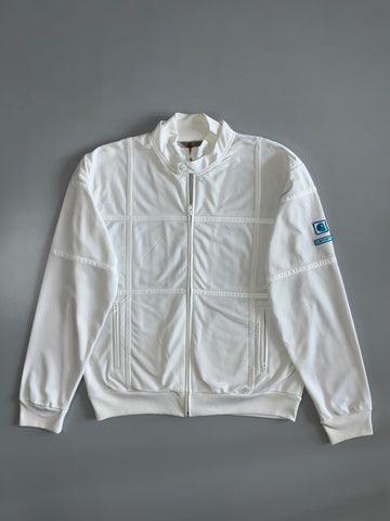 Carhartt | Track Jacket | White (XL)