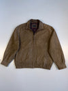 ZSuper Premium Original Leather Jacket (XL)