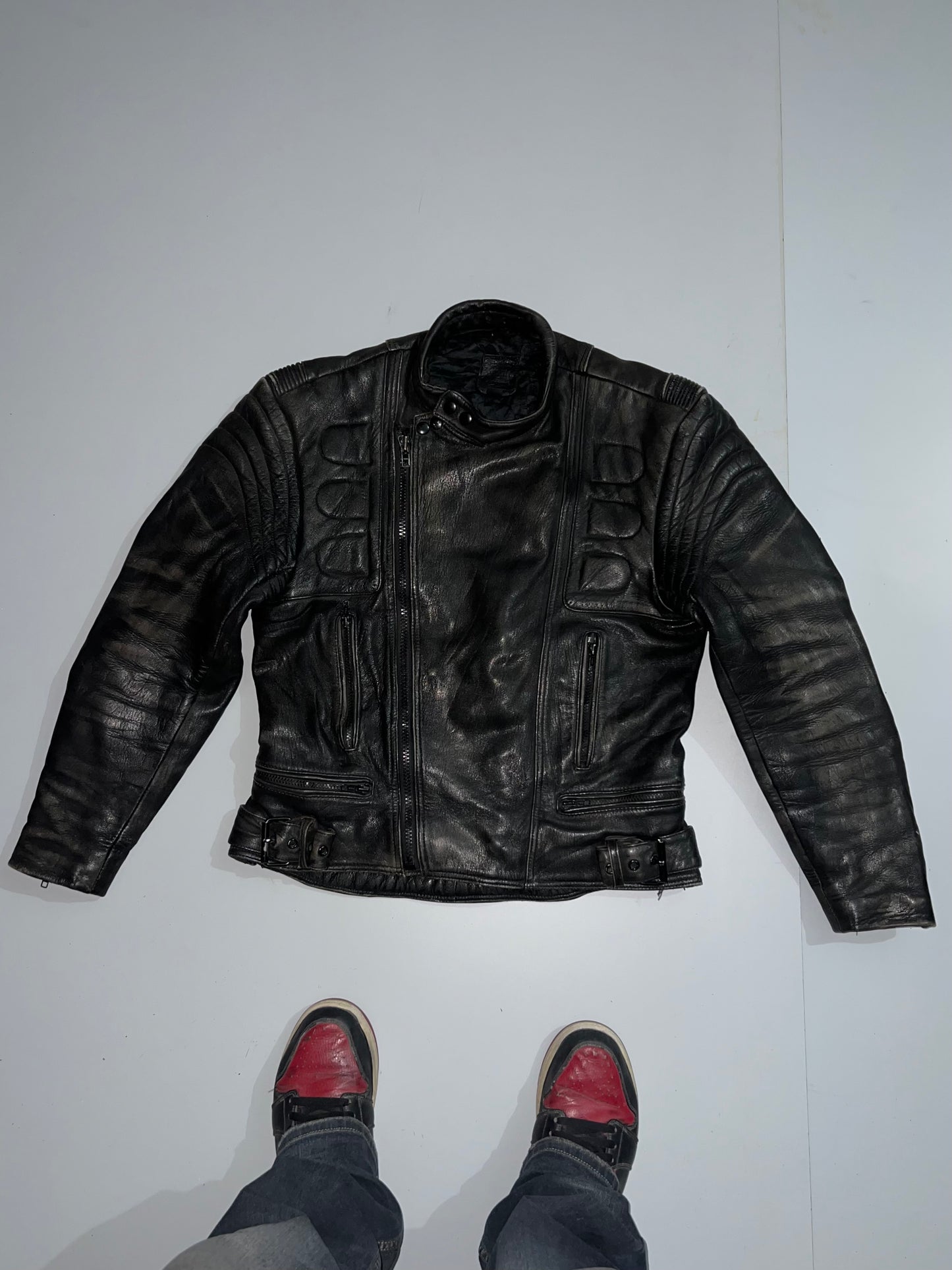 ZUltra Rare Super Premium Original Leather (M/L)