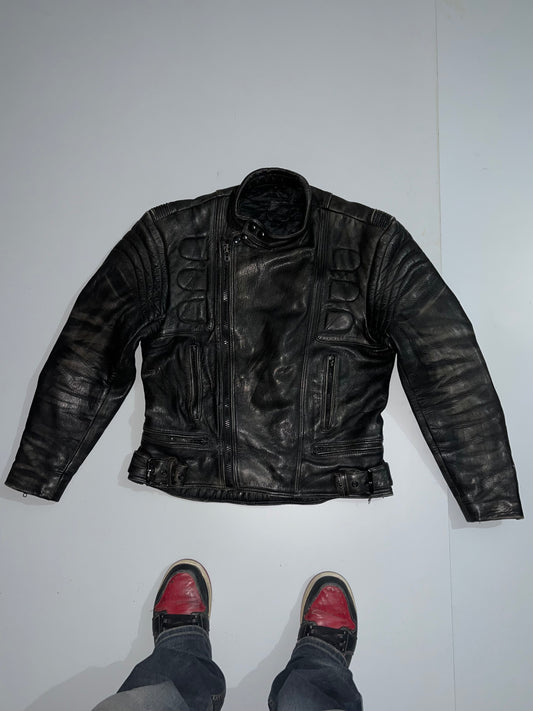 ZUltra Rare Super Premium Original Leather (M/L)