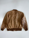 Cougar Premium Original Leather Jacket (M/L)
