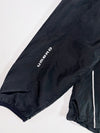 Umbro | Black Reflective Piping Pullover Drill Top (L)