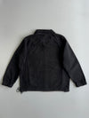 The North Face Polartec Full-Zip Fleece Jacket Black (M/L)