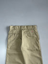 Dickies 874 Original Fit Khaki Work Pants (W:30|L:42)