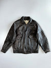 Bellissimo Premium Original Leather Jacket (L)