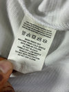Majestic | Dodgers White Baseball Jersey (M)