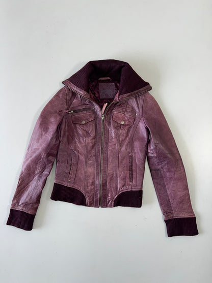 !                                                                                                                                                                                                        Super Premium Original Leather (XS)