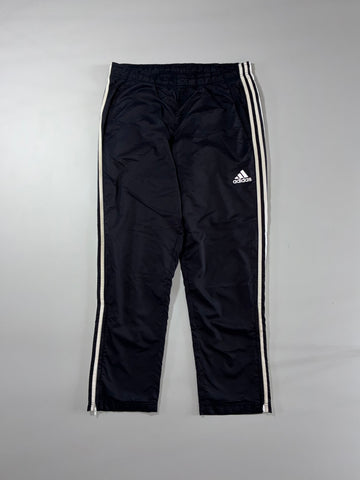 Adidas | Climalite Track Pants Black (W:36) (L:41)