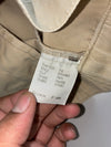 Polo Ralph Lauren Vintage Cream Harrington Jacket (S)
