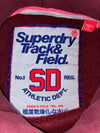 Superdry | Track & Field ‘72 Athletics Hoodie (Xs)