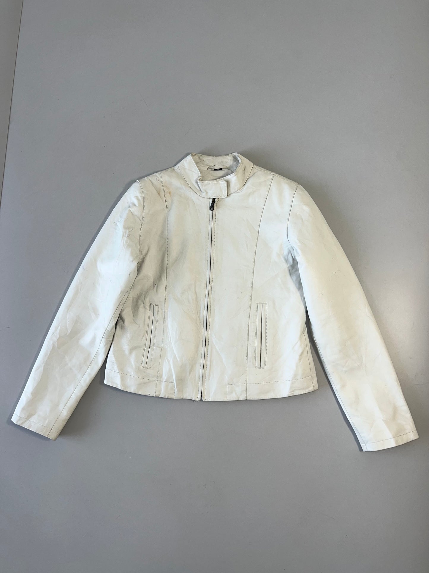 !                                                                                             Super Premium Minimal Jacket (S)