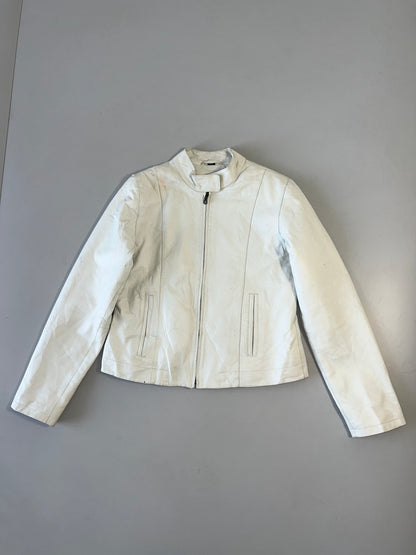 !                                                                                             Super Premium Minimal Jacket (S)