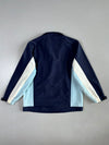 U.S. Polo Assn. Navy Zip Jacket (L)