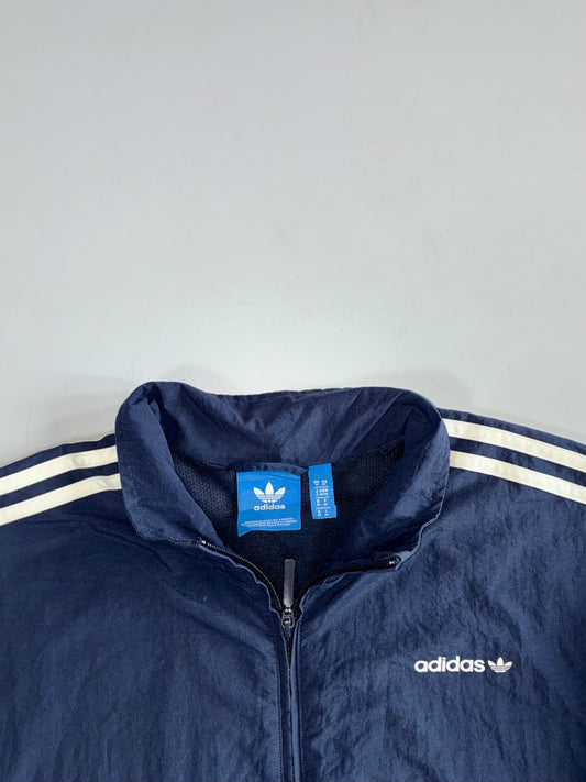 Adidas Trefoil Shell Jacket (L)