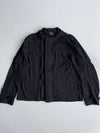 Harley Davidson Genuine Motorclothes | Zip Jacket Black(XL)