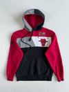 Mitchell & Ness Chicago Bulls 1996 NBA Finals Hoodie (S)