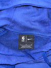 Nike NBA Philadelphia 76ers Sixers Hoodie (L/XL)