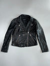 Madewell Premium Original Leather Jacket (S)