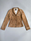 Denier’s Premium Original Leather Jacket (XS)