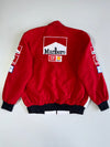 Vintage Marlboros Premium Embroidered Patches Jacket (XL)