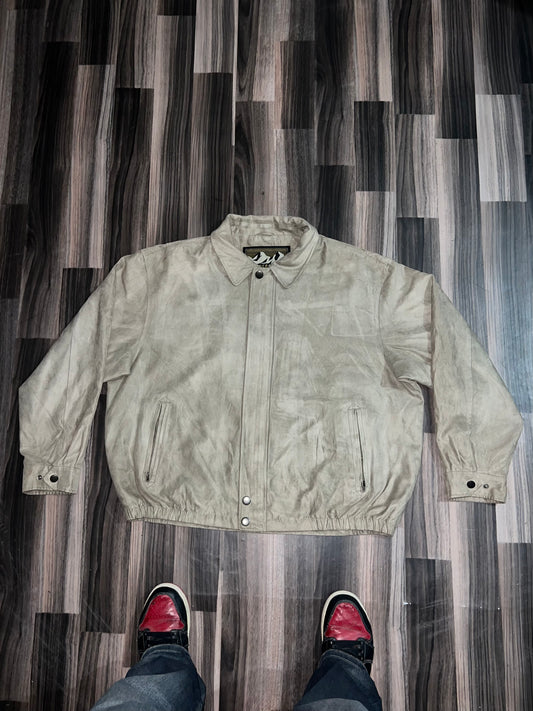 ZPremium Minimal Jacket (2XL)