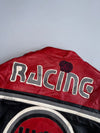 Lucky Strike Racing Pure Leather Jacket (L)