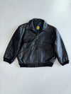 Super Premium Original Pure Leather Jacket (S)
