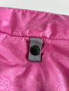 The North Face Rose Print Puffer Jacket (S)