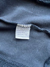 Polo Ralph Lauren Great Britain Union Jack Big Pony #3 Full-Zip Fleece Sweatshirt Jacket Navy (M)