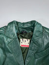 ADA Paris Premium Original Leather Jacket (M/L)