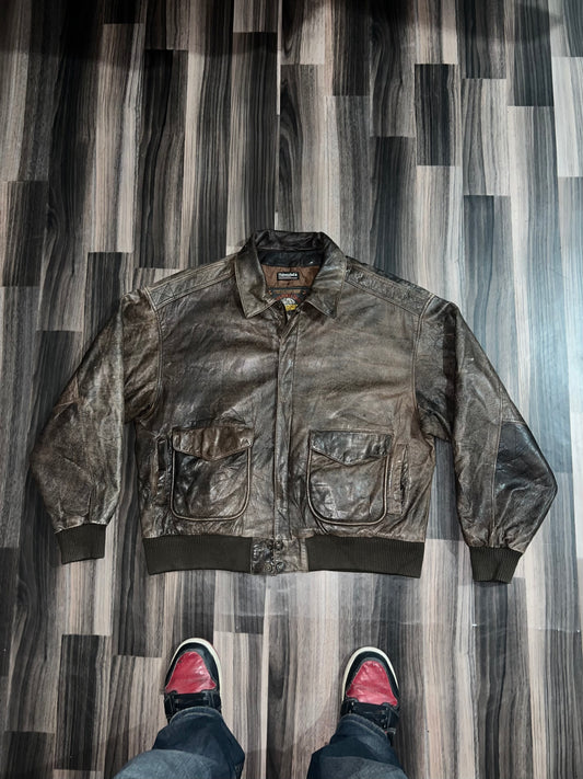 Ultra Premium Original Leather (XL/2XL)