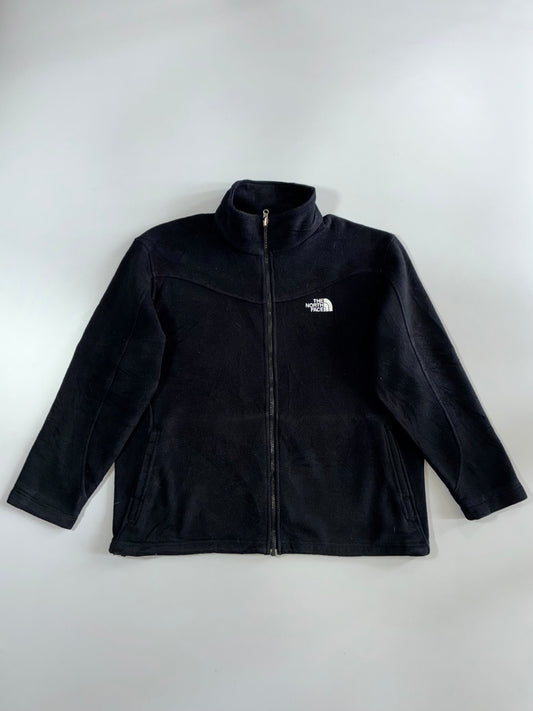 The North Face Full-Zip Fleece Jacket (XL)