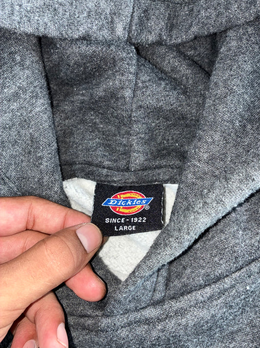 Dickies.Co Sleeve Logo Hoodie (L/Xl)