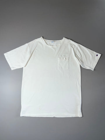 Champion Pocket Tee (XL)