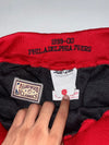 Mitchell & Ness Hardwood Classics 76ers 1999-00 Shorts (W:38|L:19)