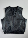Super Premium Original Leather Veat (2Xl)