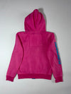 Superdry | Pink Zip Hoodie | (S)