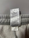 Vintage Adidas Straight Leg Sweatpants – Grey (W:28) (L:39)