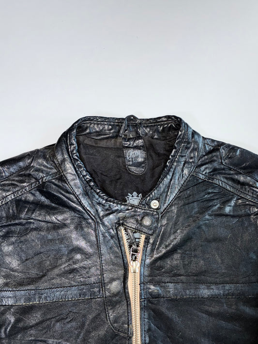 Gipsy Premium Original Leather Jacket (M)