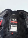 Held HRD Series Lady Equipment Spider Graphic Perforated Leather Racing Women’s Jacket (XS)