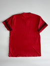 Nike | Manchester United Red Crest Tee (M)