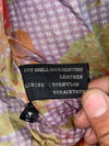 Pelle Premium Original Leather Jacket (L/XL)