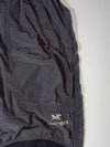 Arc’teryx Black Nylon 3/4 Hiking Pants (W:29) (L:35)