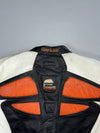 Hein Gericke Pro Sports Leather Racing (Padded) Jacket (L)