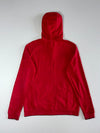 Puma Ferrari | Scuderia Ferrari Zip-Up Hoodie Red (L/XL)