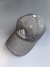 Vintage Adidas Premium Original Cap (Adjustable)