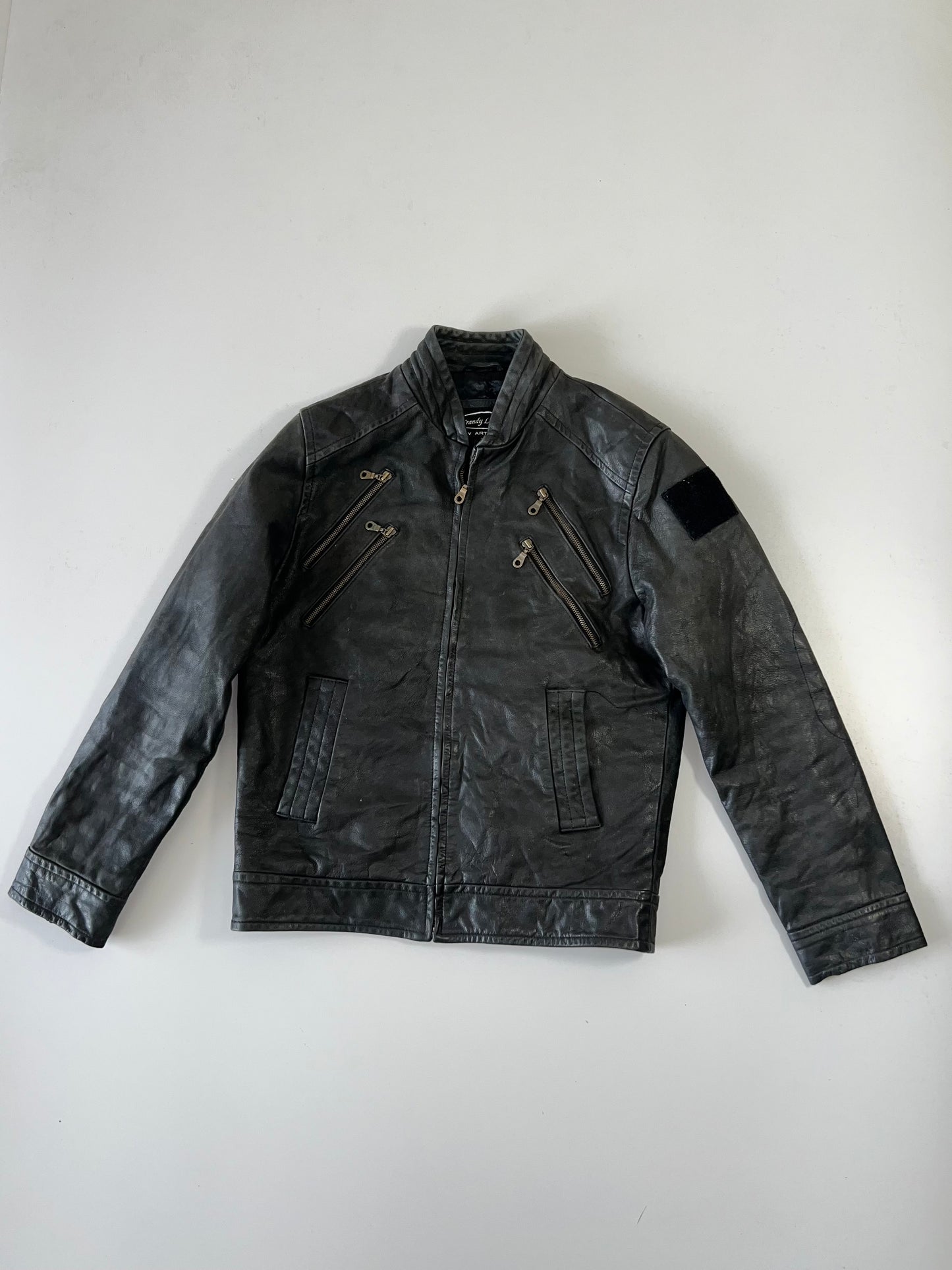 ZSuper Premium Original Leather (RARE) (S/M)