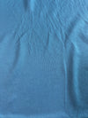 ASICS Logo Performance T-Shirt – Teal Blue (M)