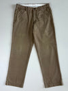Polo by Ralph Lauren Classic Fit Khaki Chinos (W:34|L:39)