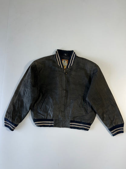 Zuper Premium Original Leather (L)